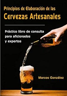 LIBRO CERVEZA ARTESANA