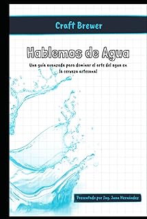 LIBRO CERVEZA ARTESANAL