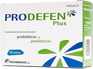 PROBIOTICO