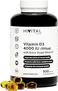 vitamina d
