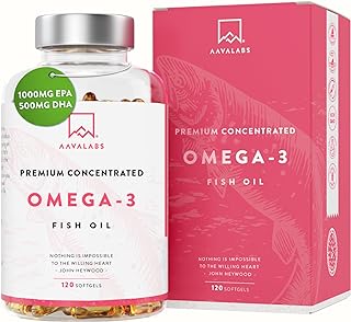 capsulas omega 3