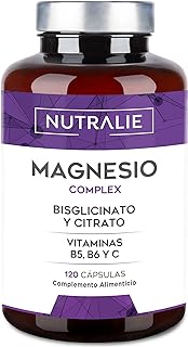 magnesio