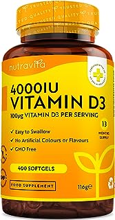 vitamina d3
