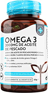 capsulas omega 3