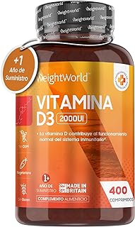VITAMINA D3