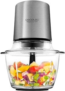 Cecotec Picadora Eléctrica