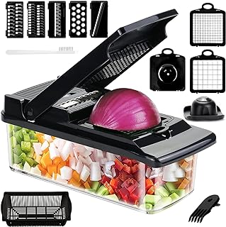 CORTADOR DE VERDURAS