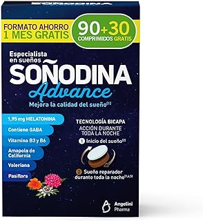 SOÑODINA