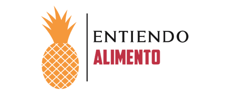 ENTIENDO ALIMENTO