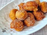 buñuelos